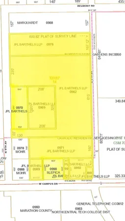 $3,500,000 | 500 West Campus Drive, Wausau, WI 54401
