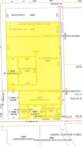 $3,500,000 | 500 West Campus Drive, Wausau, WI 54401