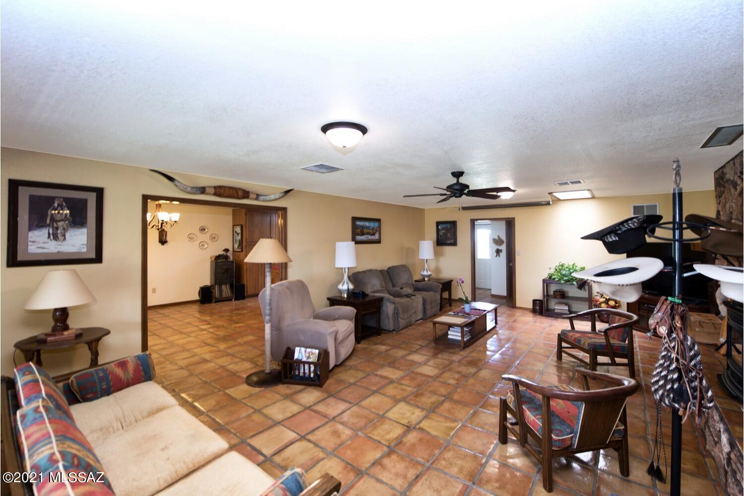 4060 East Davis Ranch Road Elfrida, AZ 85610 - Photo 50 of 50
