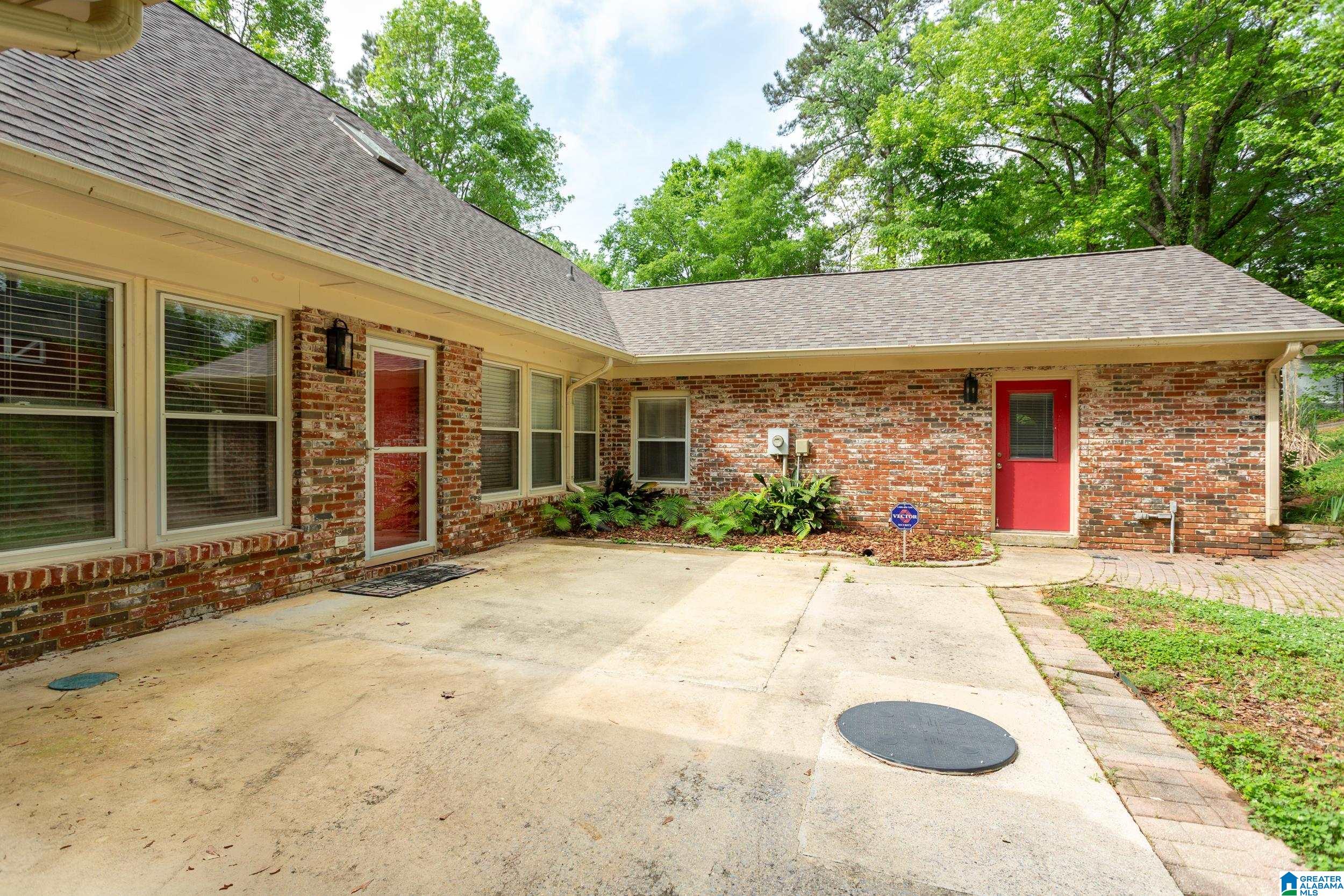 1771 Rex Lake Road Leeds, AL 35094 - Photo 34 of 36