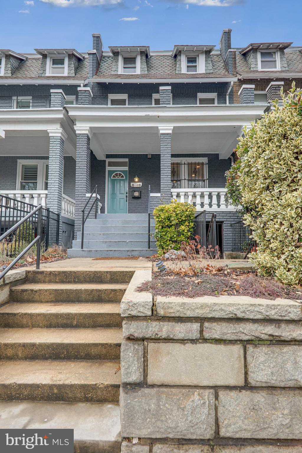 2216 North Capitol Street Northwest Washington, DC 20002 - Photo 1 of 51