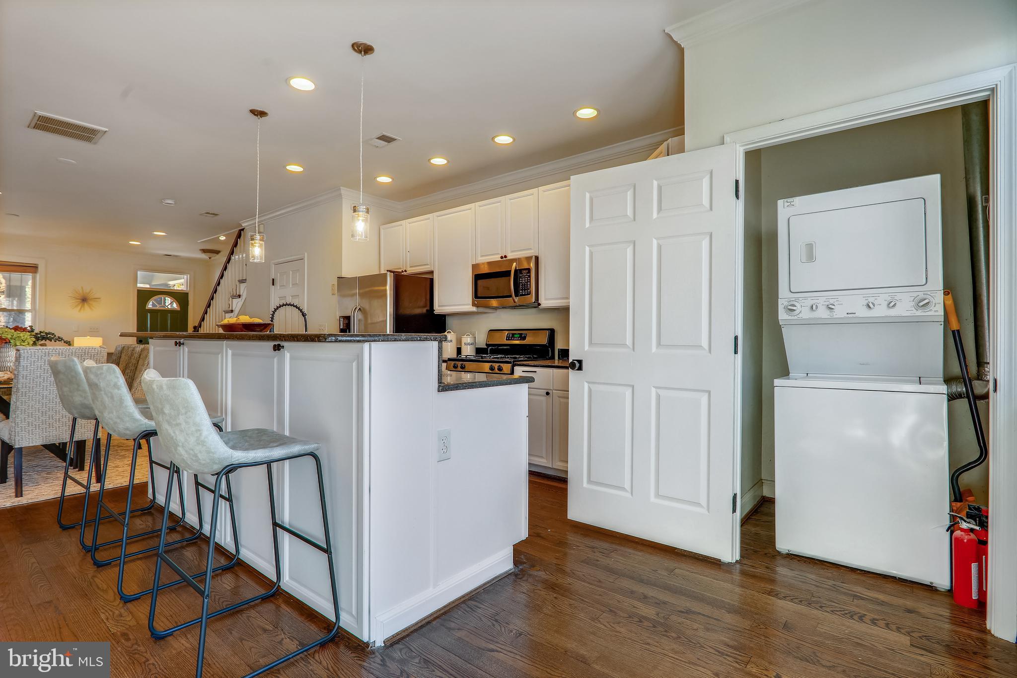 2216 North Capitol Street Northwest Washington, DC 20002 - Photo 11 of 51