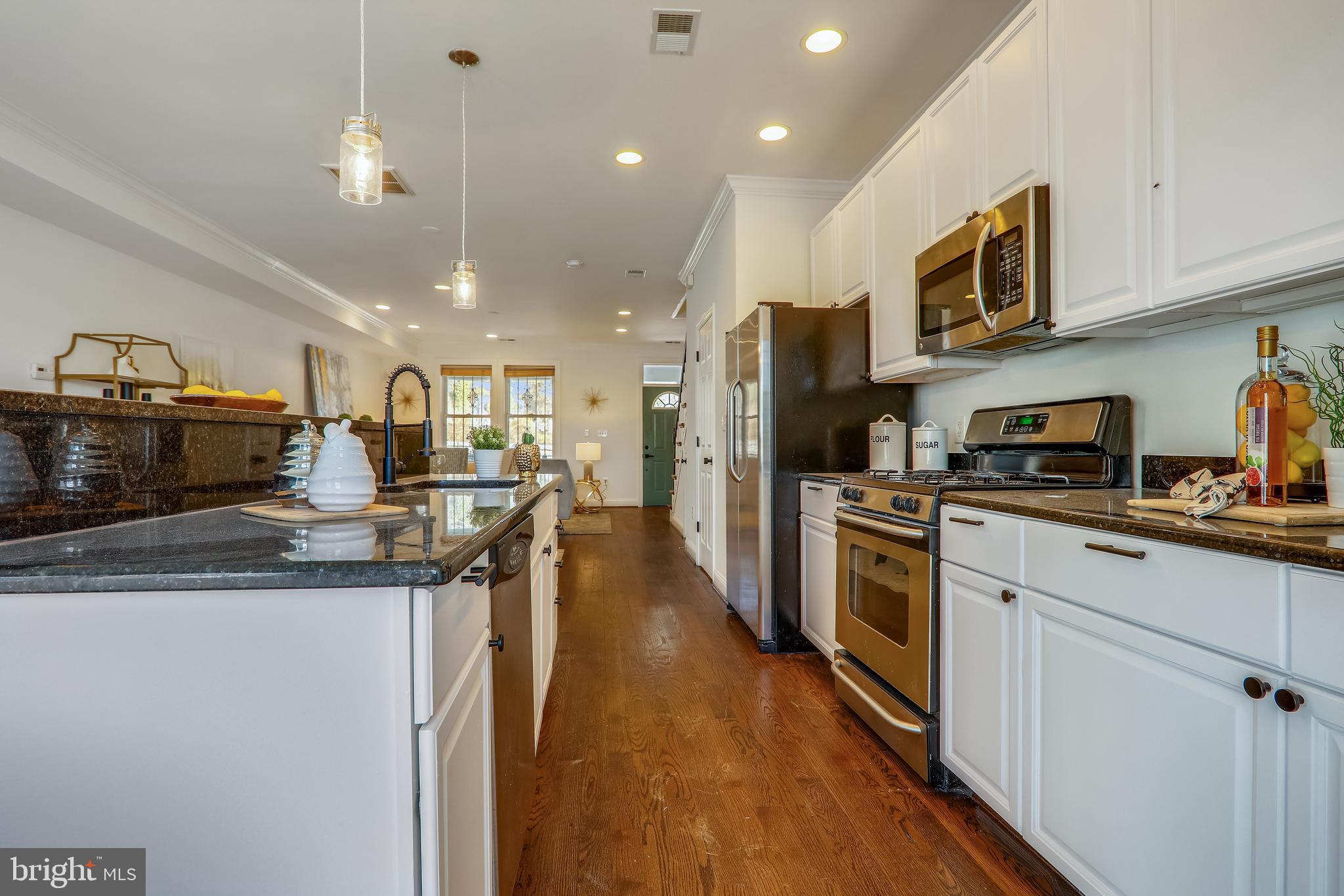 2216 North Capitol Street Northwest Washington, DC 20002 - Photo 14 of 51
