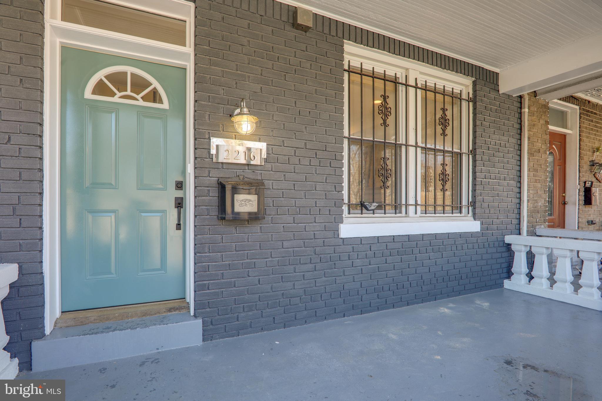 2216 North Capitol Street Northwest Washington, DC 20002 - Photo 3 of 51