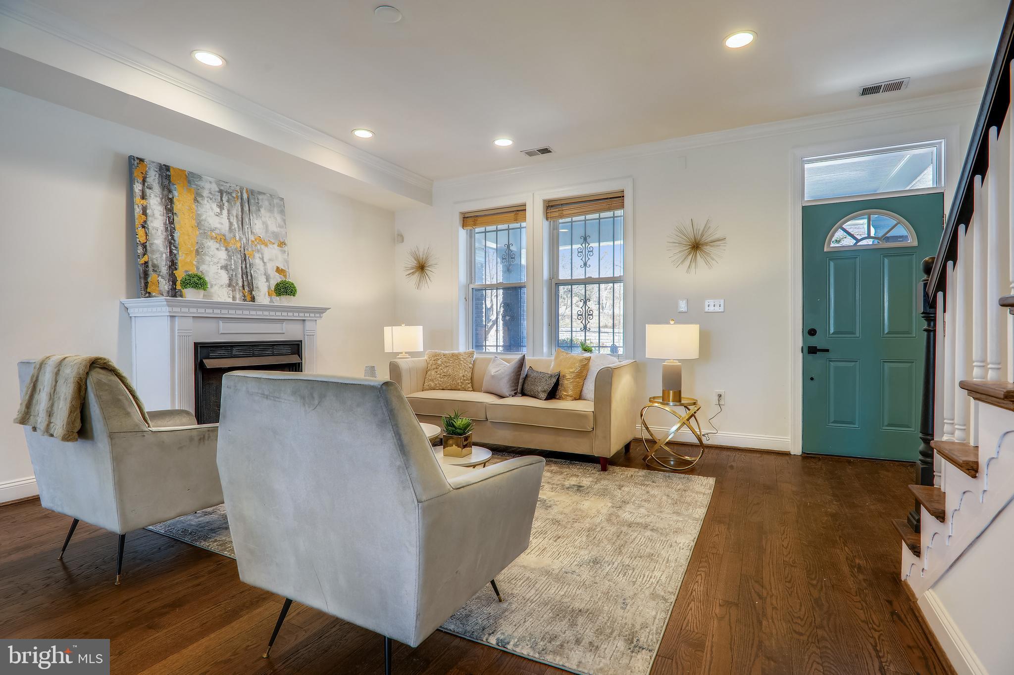 2216 North Capitol Street Northwest Washington, DC 20002 - Photo 4 of 51