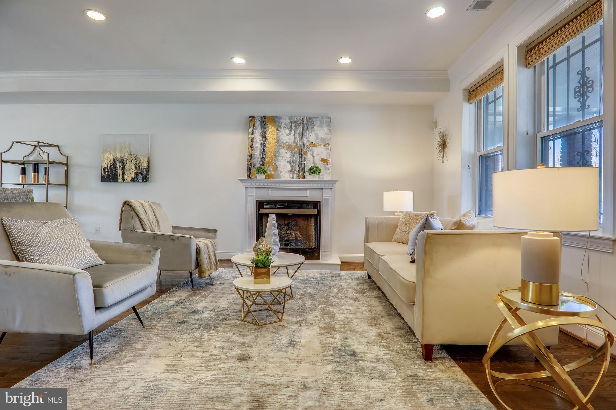 2216 North Capitol Street Northwest Washington, DC 20002 - Photo 6 of 51