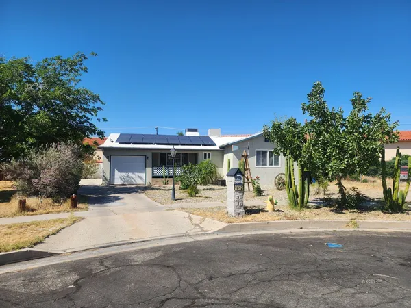 $225,000 | 1612 Ewing Circle, Ridgecrest, CA 93555