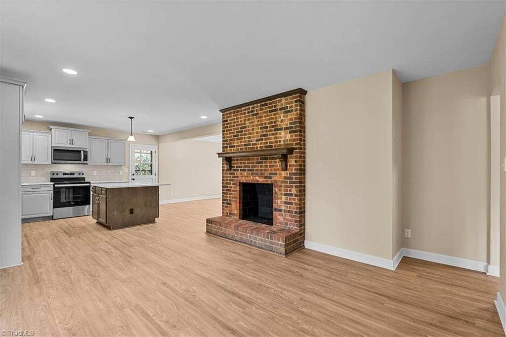 1541 Norwich Road Winston-Salem, NC 27127 - Photo 14 of 38