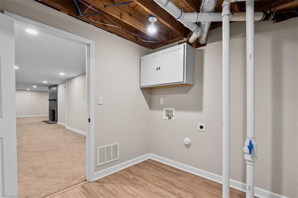 1541 Norwich Road Winston-Salem, NC 27127 - Photo 31 of 38