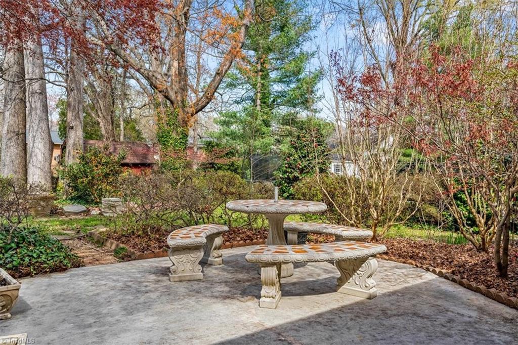 1541 Norwich Road Winston-Salem, NC 27127 - Photo 35 of 38
