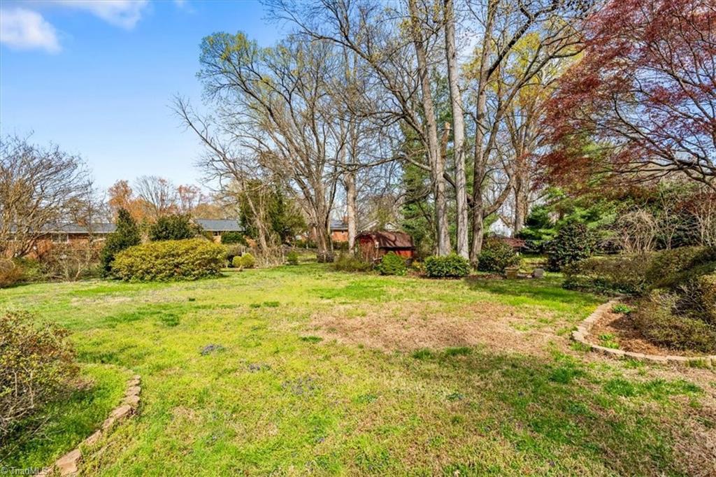 1541 Norwich Road Winston-Salem, NC 27127 - Photo 38 of 38