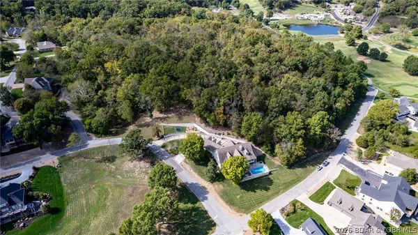 $1,400,000 | 323 Cherry Hill Drive, Lake Ozark, MO 65049