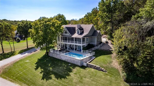 $1,400,000 | 323 Cherry Hill Drive, Lake Ozark, MO 65049