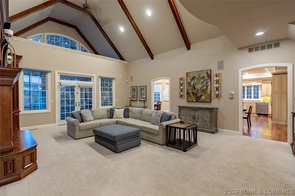 $1,400,000 | 323 Cherry Hill Drive, Lake Ozark, MO 65049