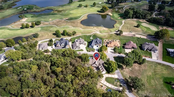 $1,400,000 | 323 Cherry Hill Drive, Lake Ozark, MO 65049