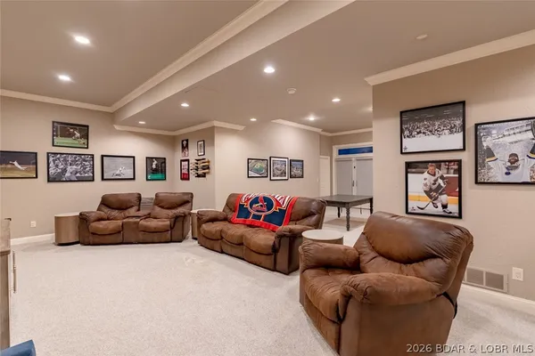 $1,400,000 | 323 Cherry Hill Drive, Lake Ozark, MO 65049