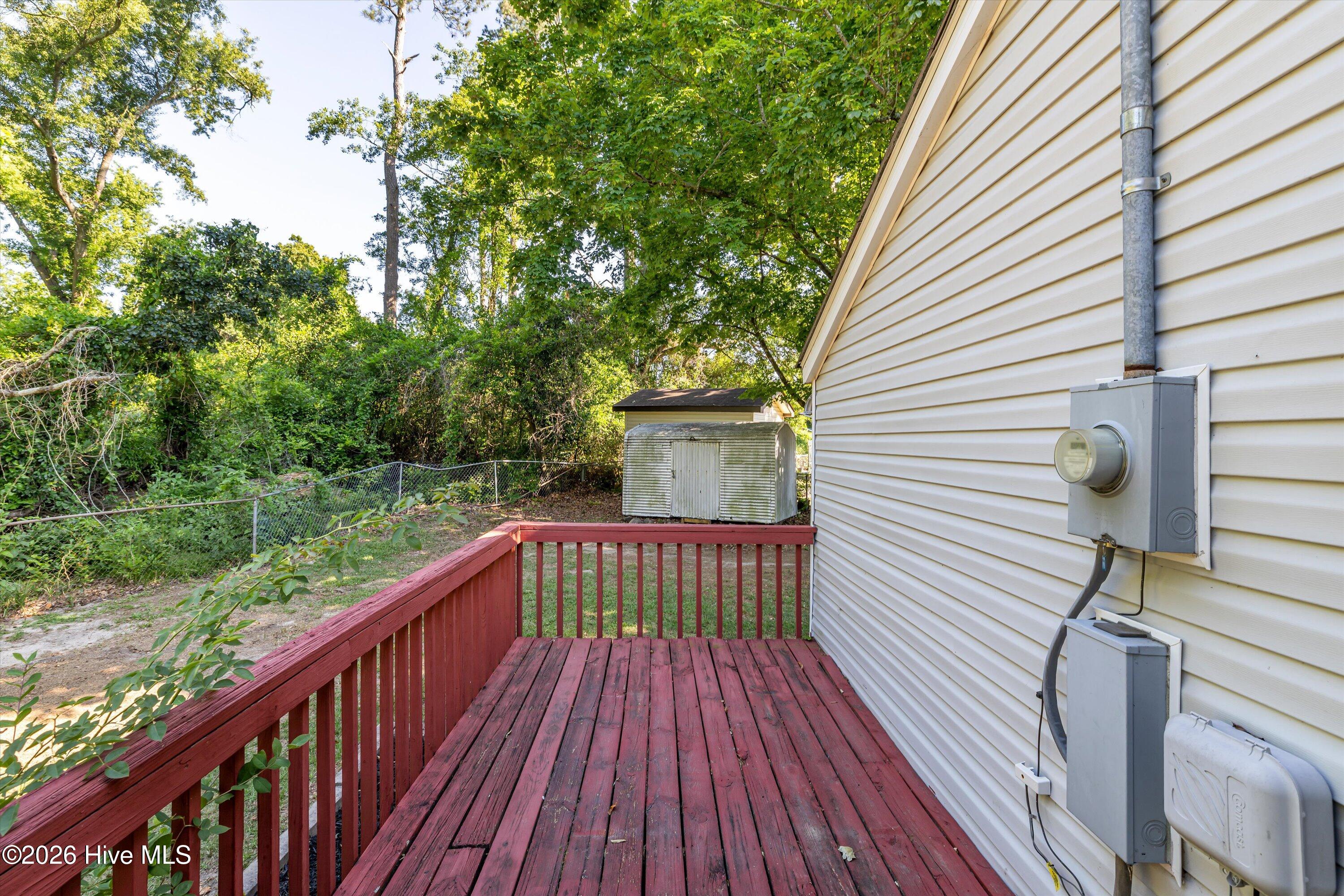 2320 Harding Road Augusta, GA 30906 - Photo 20 of 29 26-498A8559