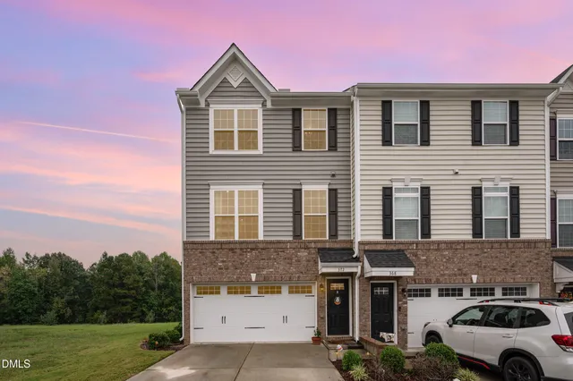 $1,995 | 372 Amber Acorn Avenue, Raleigh, NC 27603