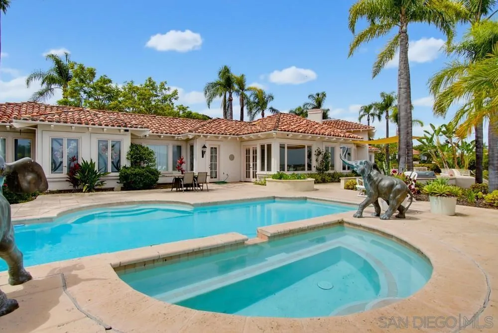 18103 Via Ascenso Rancho Santa Fe, CA 92067 - Photo 47 of 71