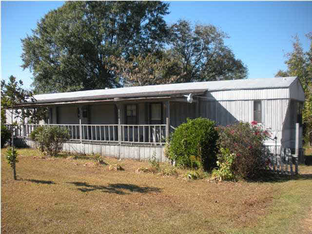 1093 Mathis Road Crystal Springs, MS 39059 - Photo 1 of 1 Photo 1