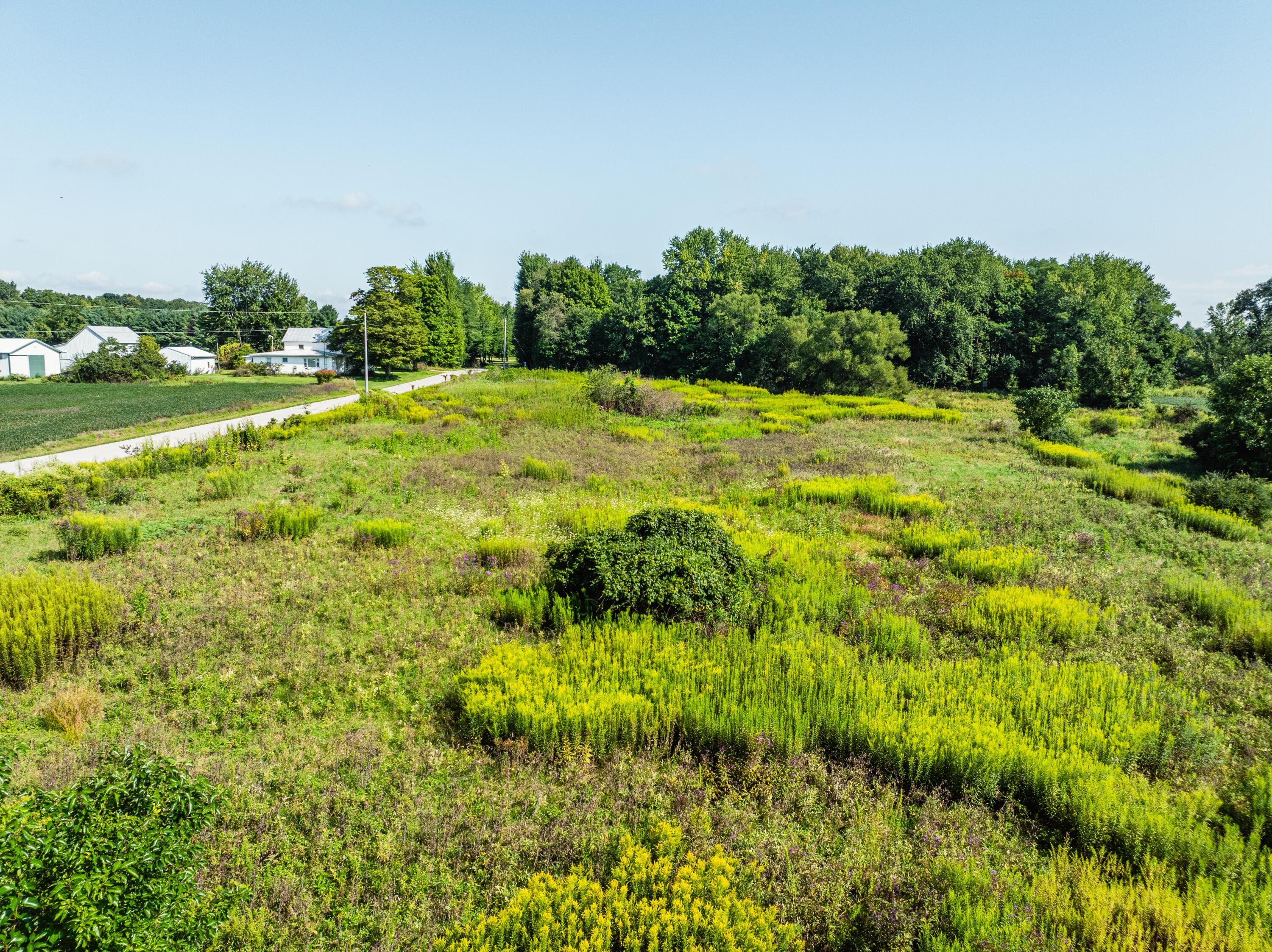 0 Sycamore Road Centerburg, OH 43011 - Photo 52 of 69 DJI_20260827154403_0879_D