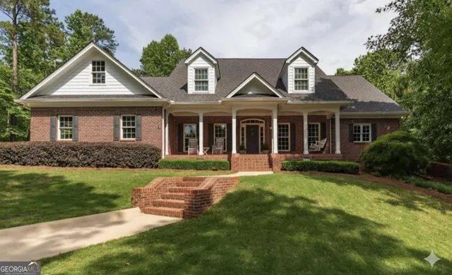 $879,000 | 1171 Spring Lake Drive, Bishop, GA 30621