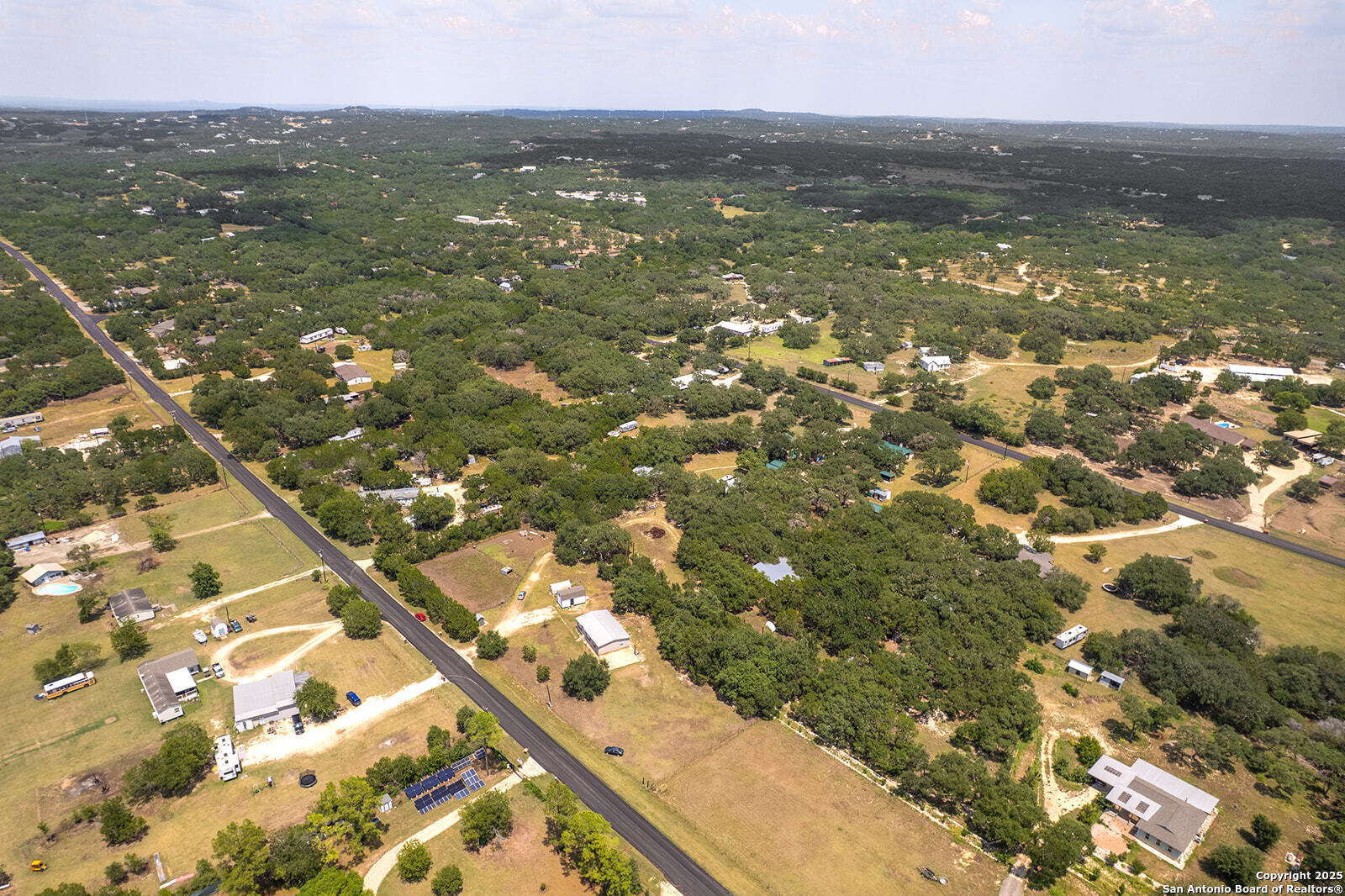 30940 Bartels Road Bulverde, TX 78163 - Photo 14 of 25