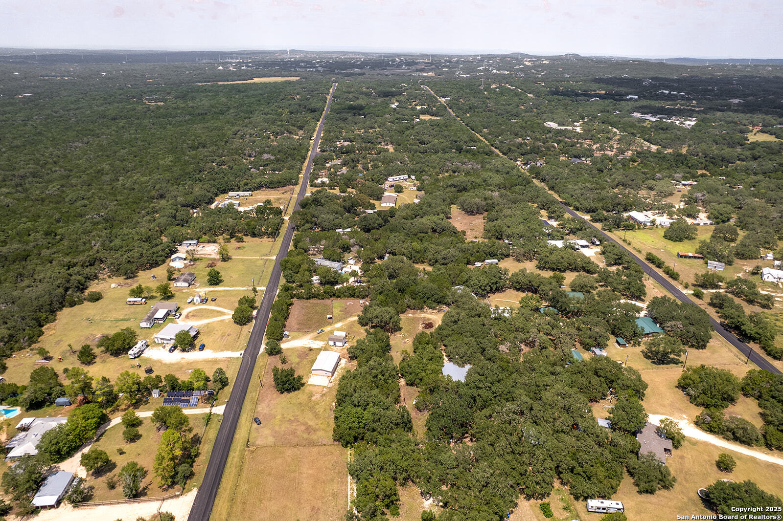 30940 Bartels Road Bulverde, TX 78163 - Photo 16 of 25
