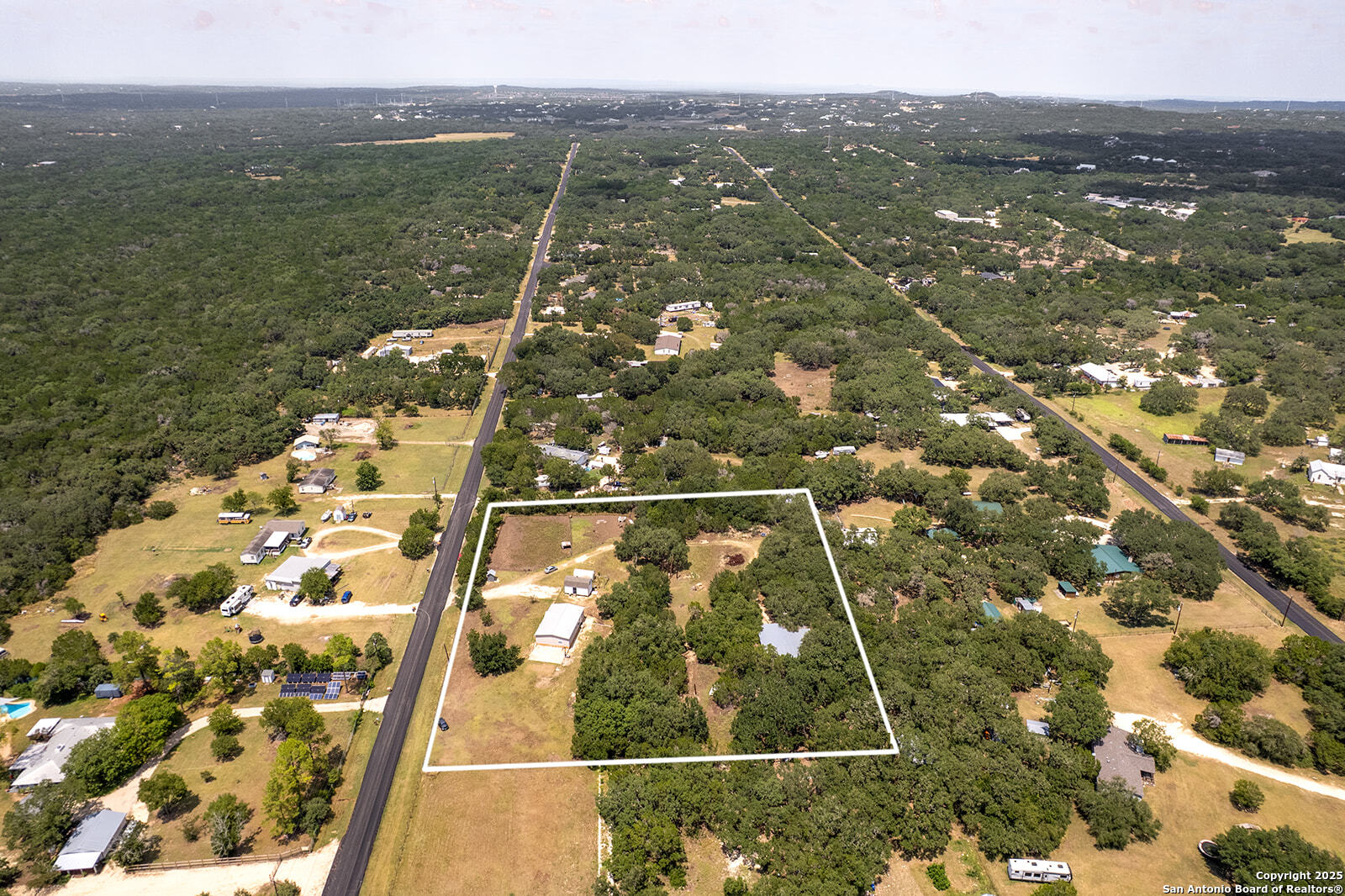 30940 Bartels Road Bulverde, TX 78163 - Photo 17 of 25