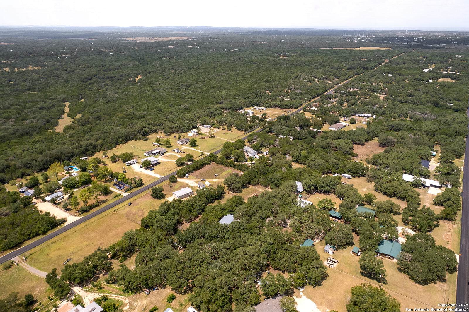 30940 Bartels Road Bulverde, TX 78163 - Photo 18 of 25