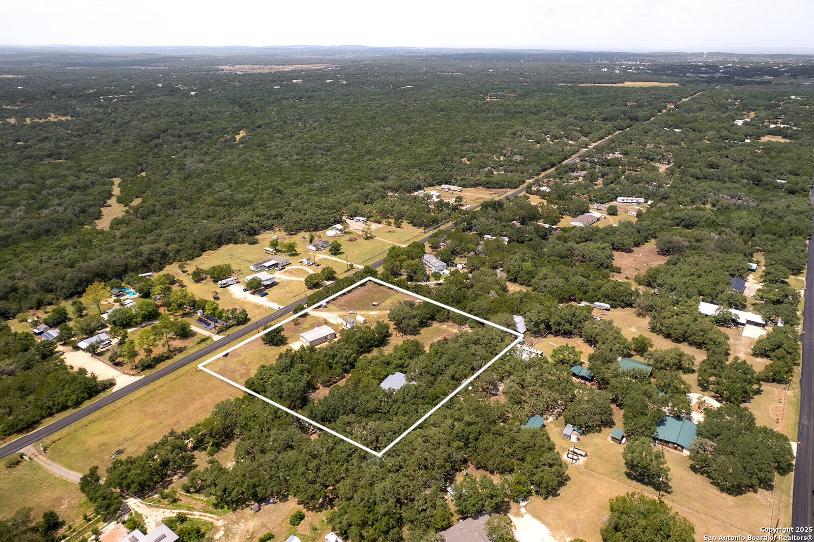 30940 Bartels Road Bulverde, TX 78163 - Photo 19 of 25