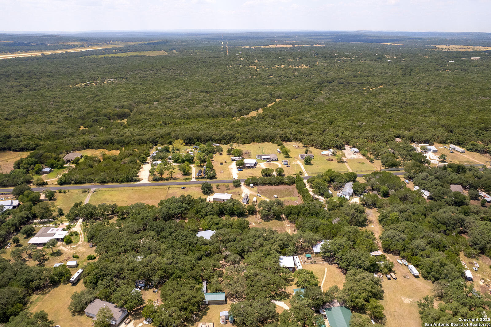30940 Bartels Road Bulverde, TX 78163 - Photo 20 of 25