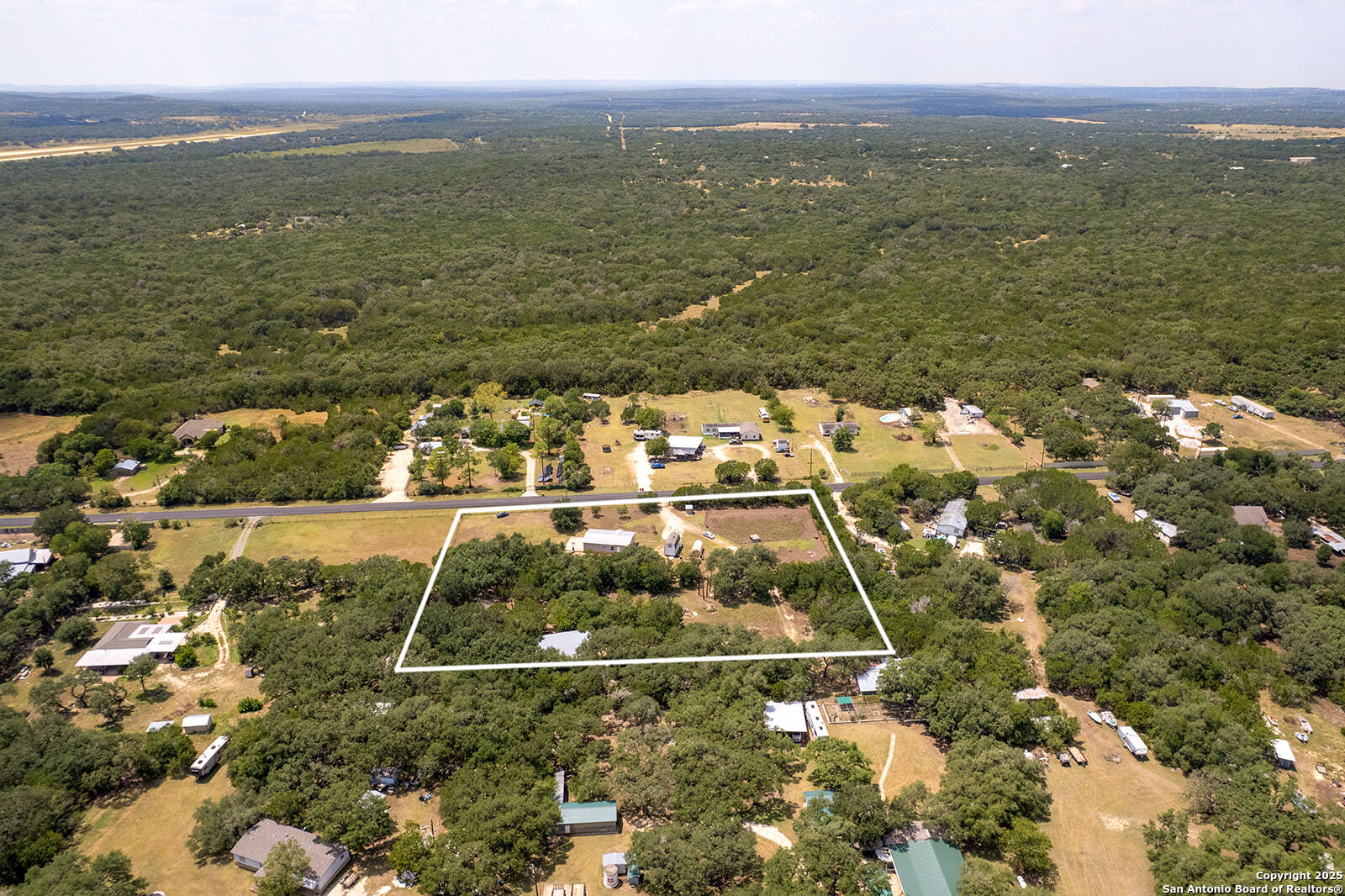 30940 Bartels Road Bulverde, TX 78163 - Photo 21 of 25