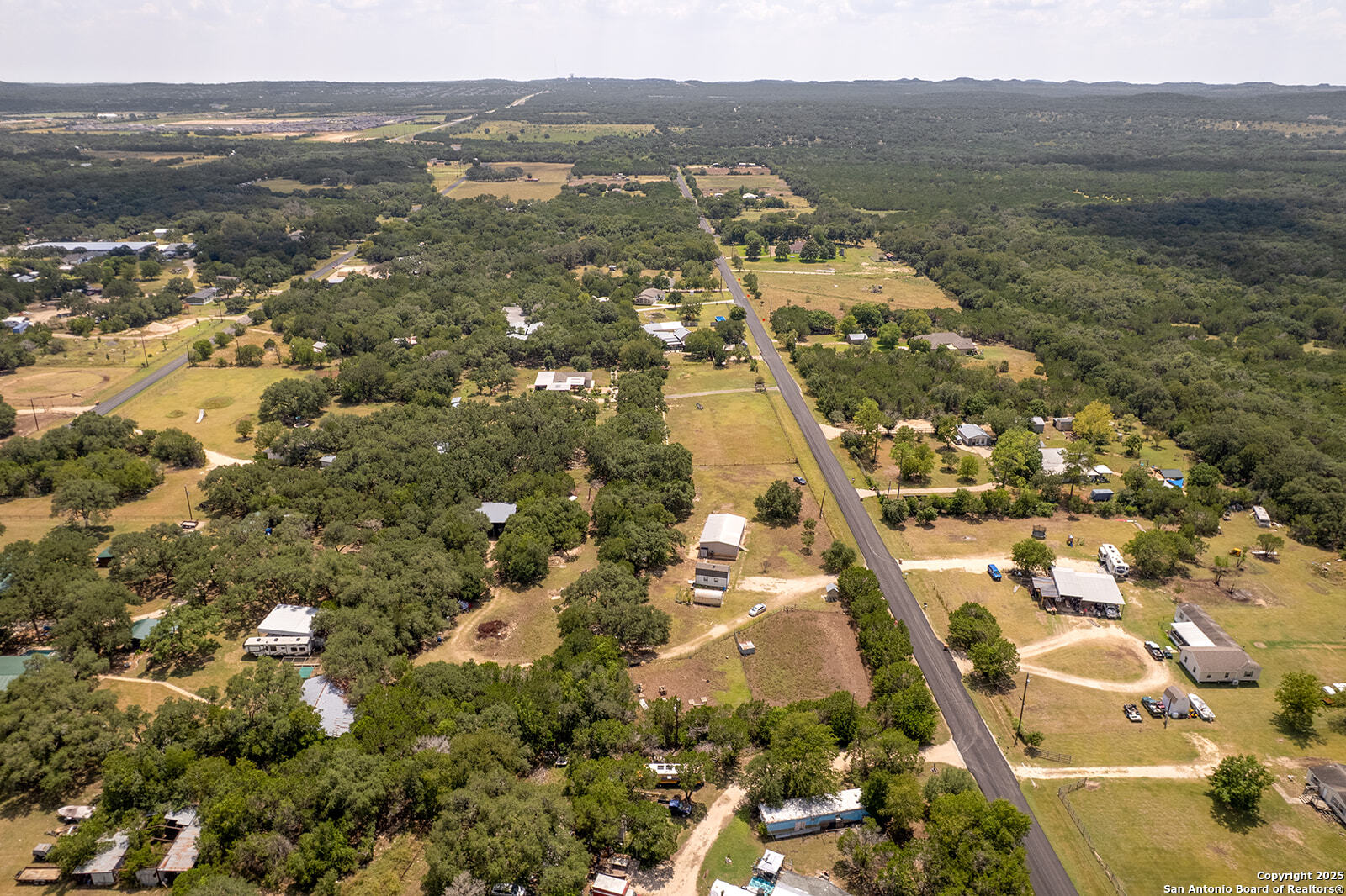 30940 Bartels Road Bulverde, TX 78163 - Photo 22 of 25