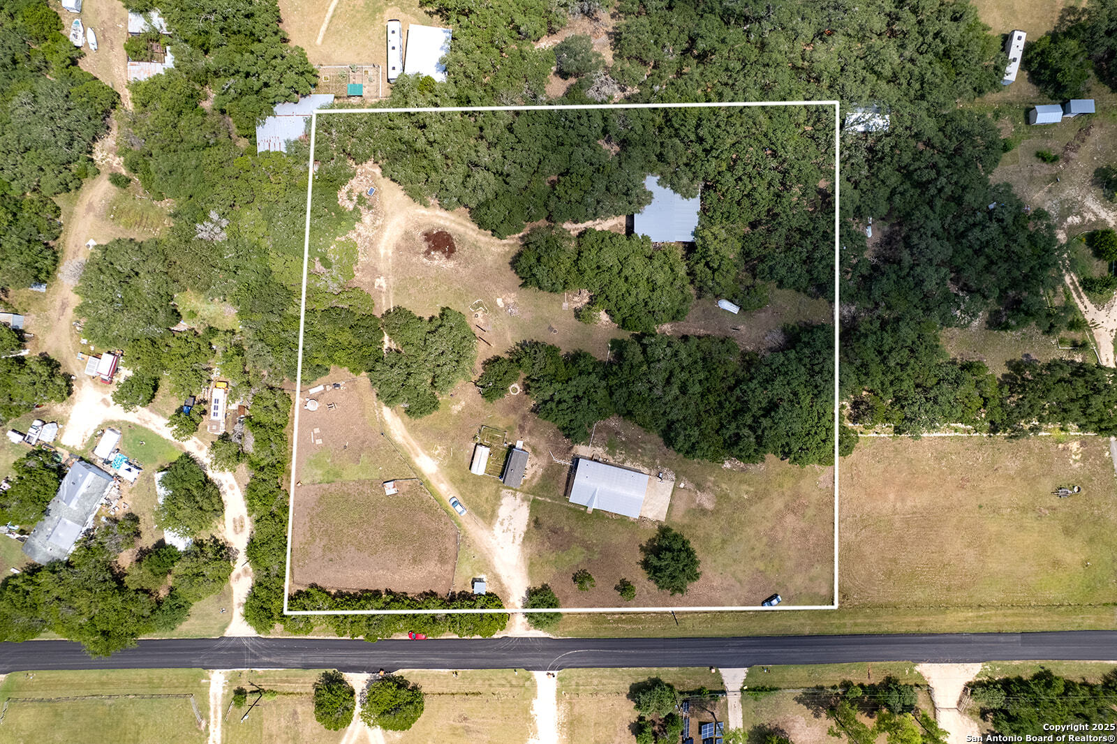 30940 Bartels Road Bulverde, TX 78163 - Photo 25 of 25