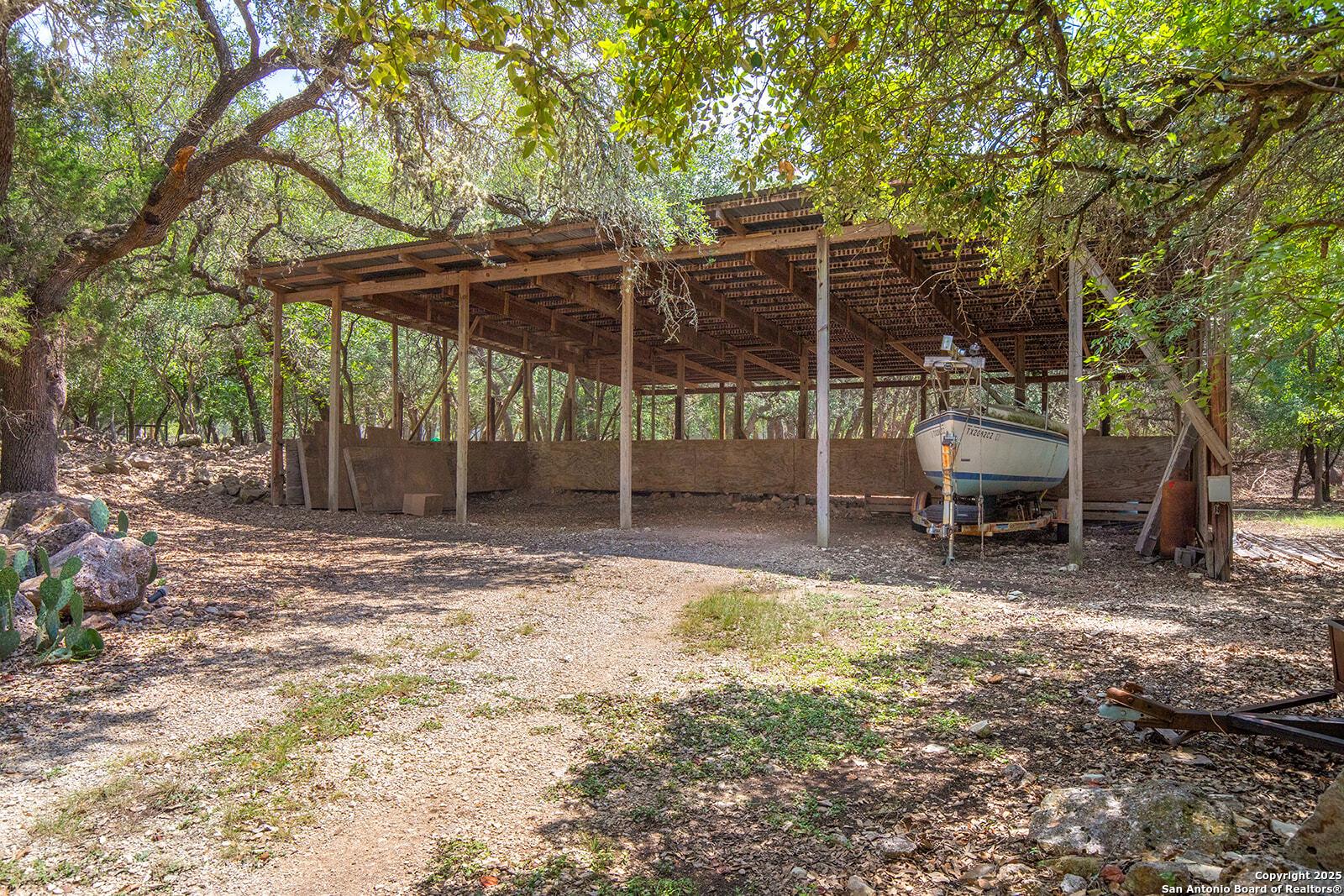 30940 Bartels Road Bulverde, TX 78163 - Photo 6 of 25