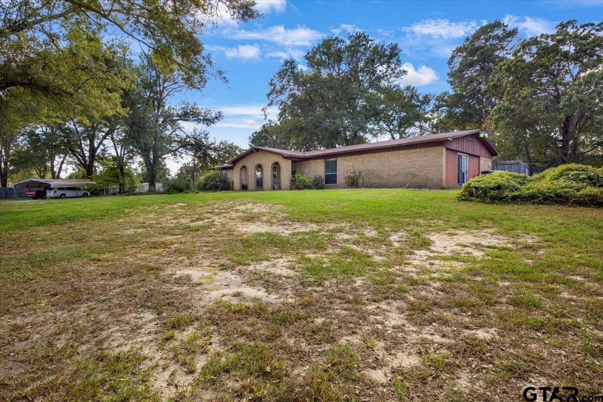 1302 Jeb Stuart Drive Tyler, TX 75703 - Photo 46 of 47