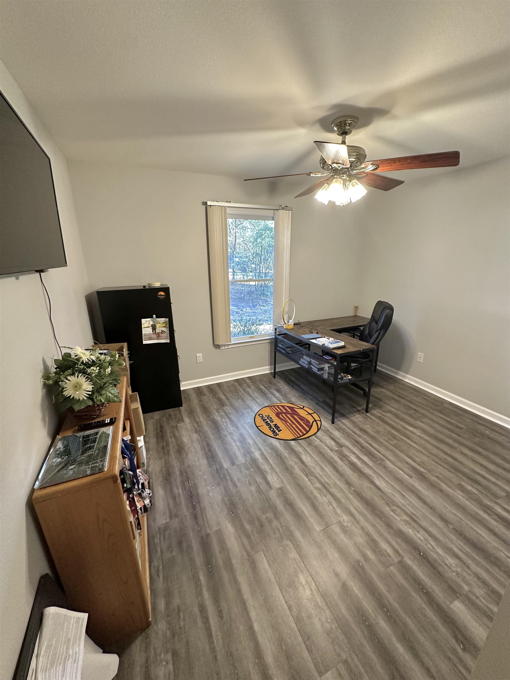 160 Magnolia Ridge Crawfordville, FL 32327 - Photo 24 of 35