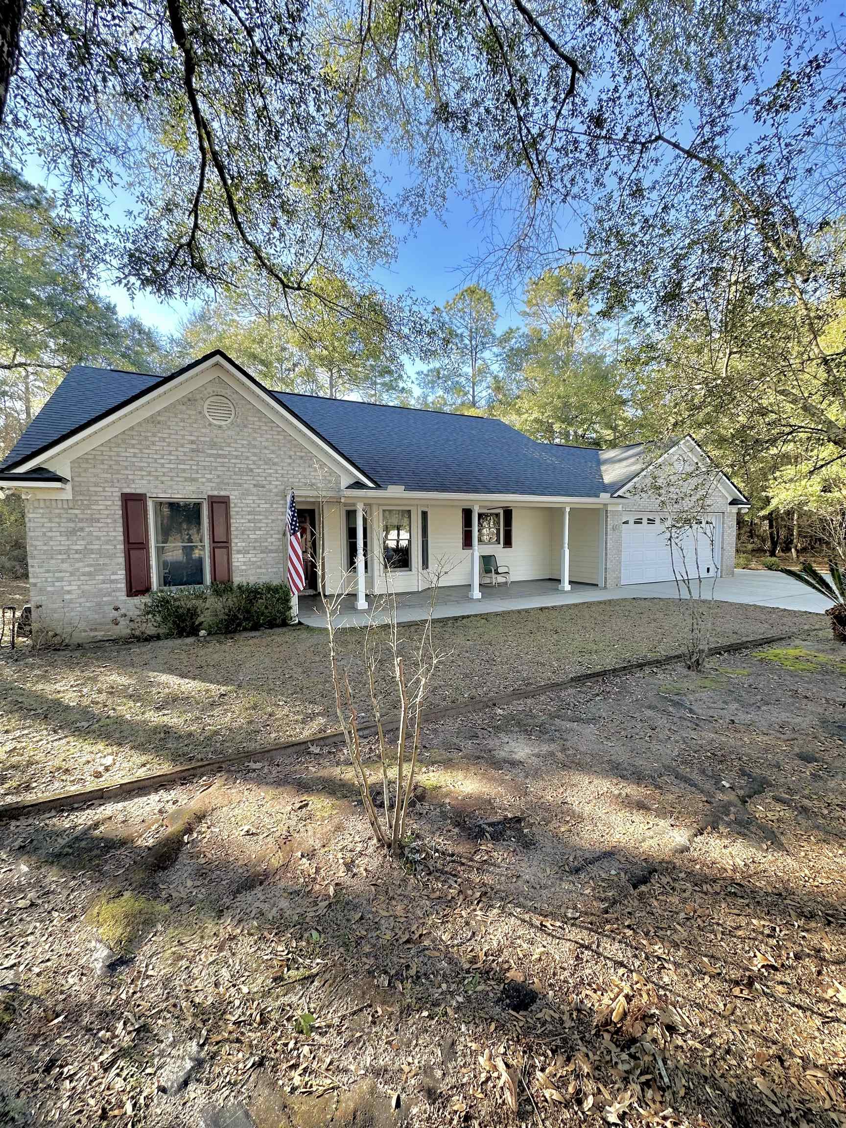 160 Magnolia Ridge Crawfordville, FL 32327 - Photo 27 of 35