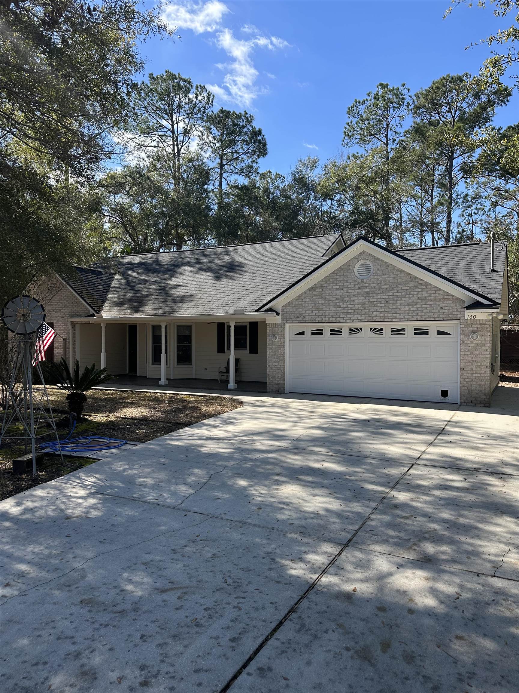 160 Magnolia Ridge Crawfordville, FL 32327 - Photo 28 of 35