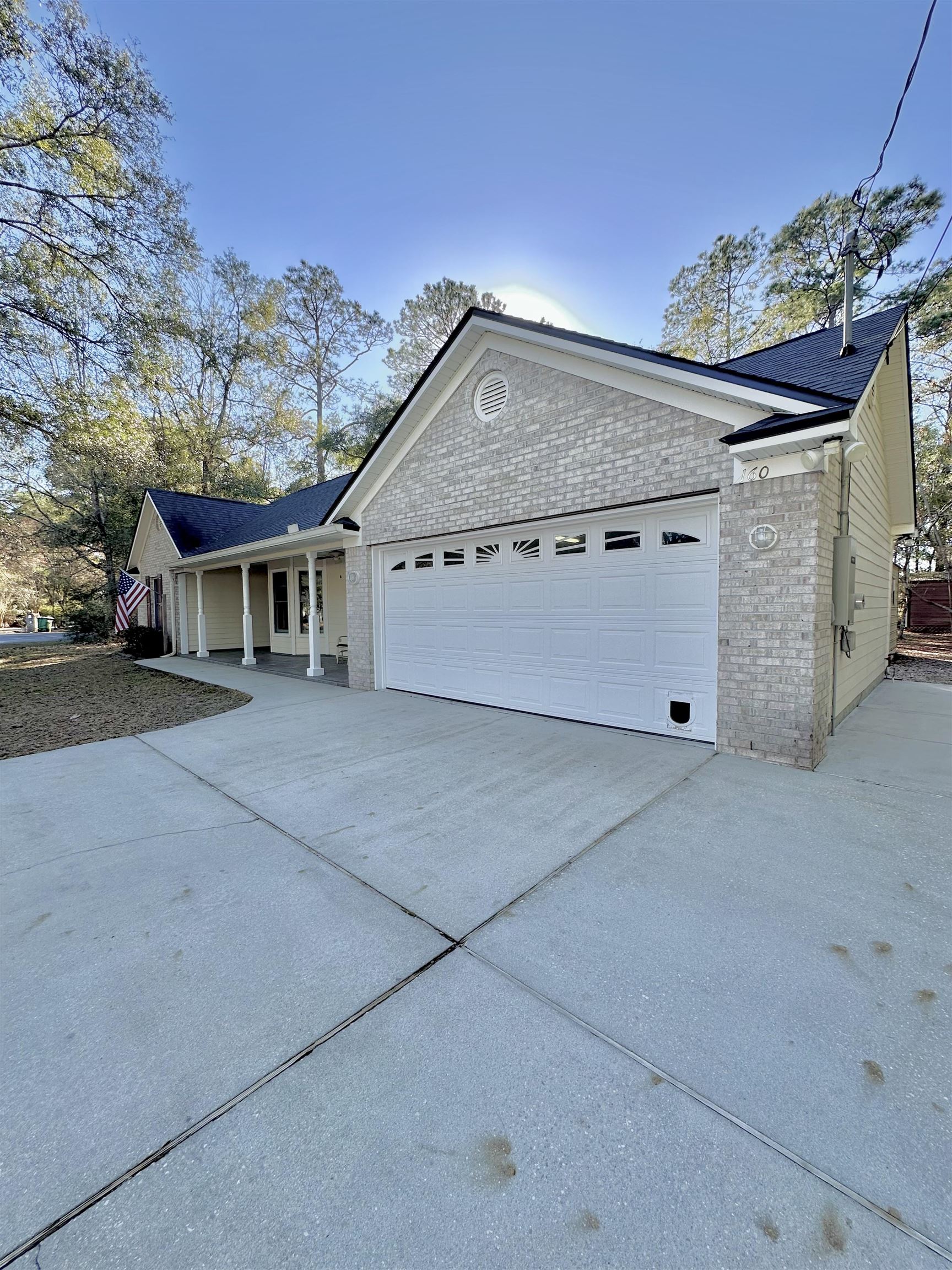 160 Magnolia Ridge Crawfordville, FL 32327 - Photo 29 of 35