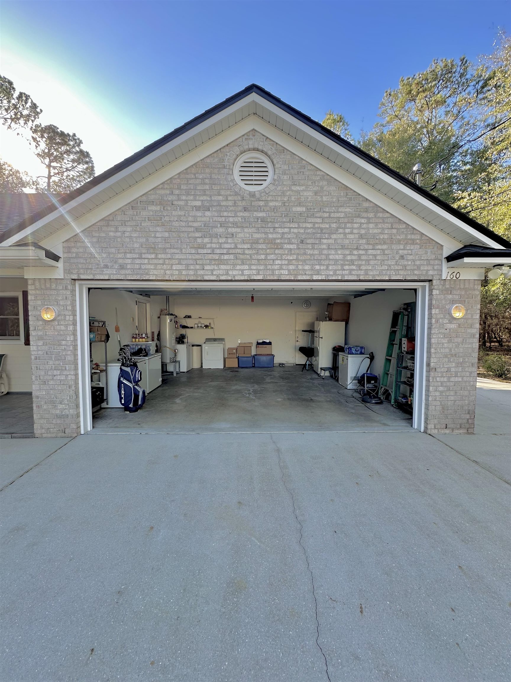 160 Magnolia Ridge Crawfordville, FL 32327 - Photo 30 of 35