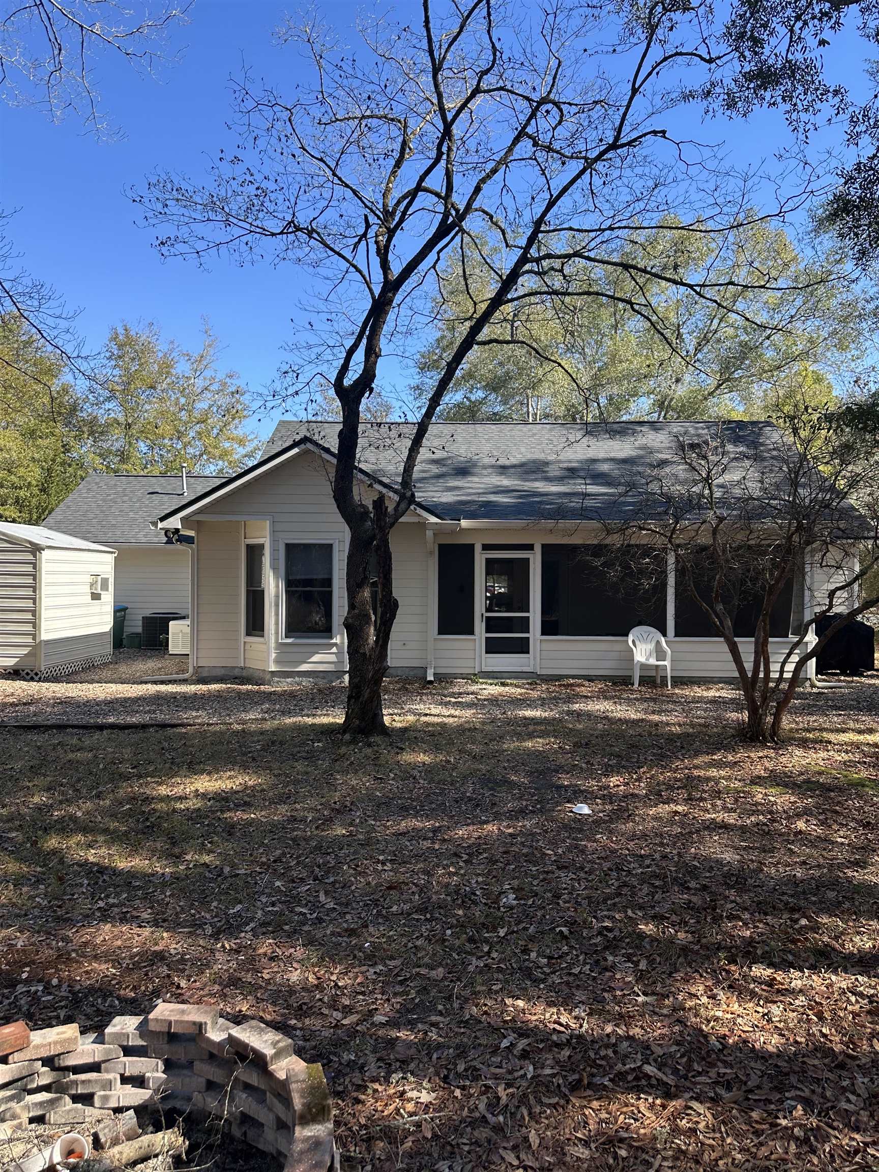 160 Magnolia Ridge Crawfordville, FL 32327 - Photo 31 of 35