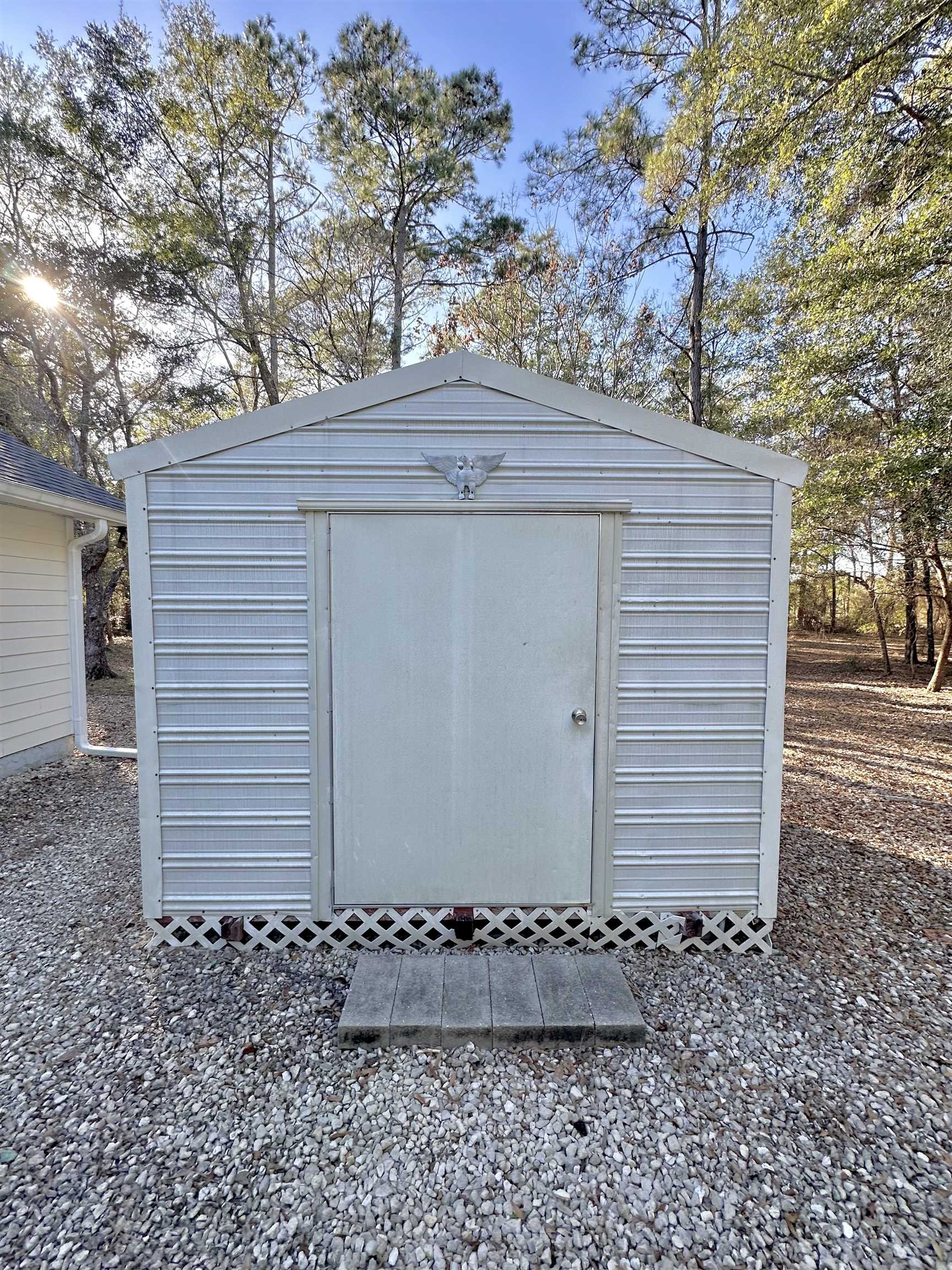 160 Magnolia Ridge Crawfordville, FL 32327 - Photo 5 of 35