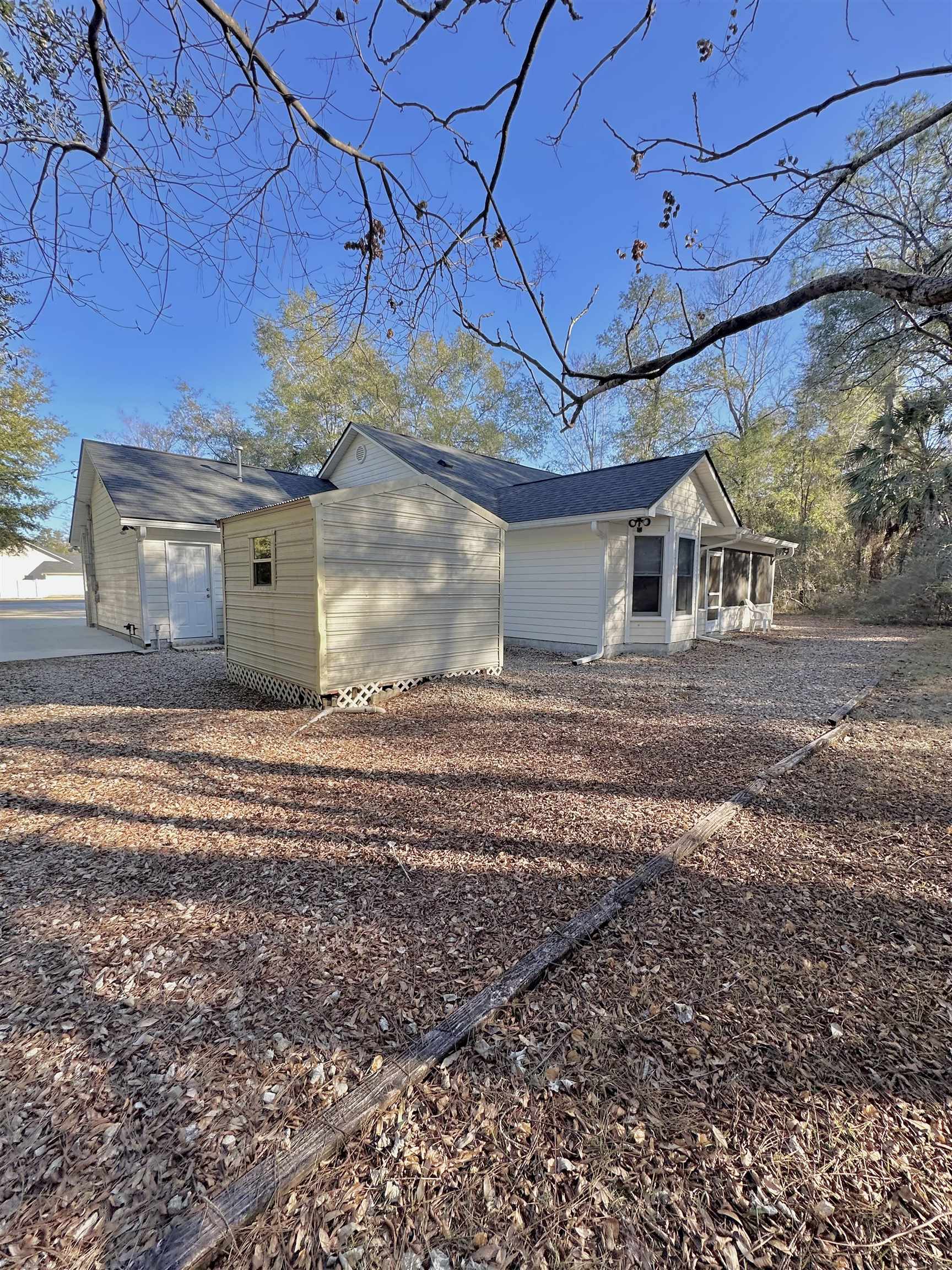 160 Magnolia Ridge Crawfordville, FL 32327 - Photo 7 of 35