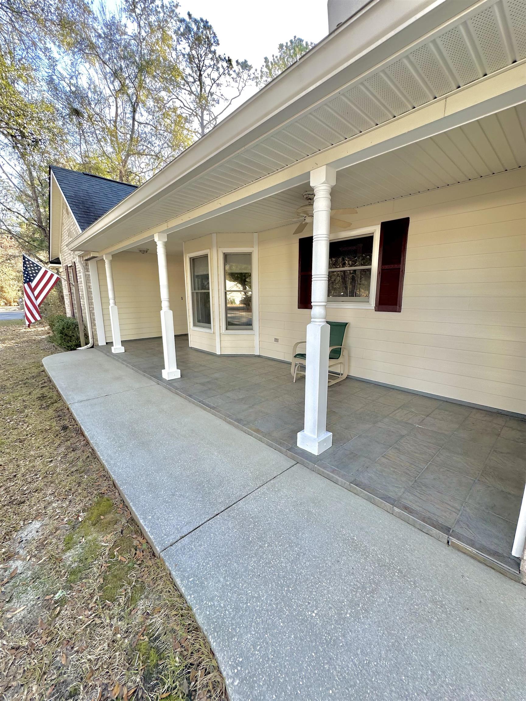 160 Magnolia Ridge Crawfordville, FL 32327 - Photo 8 of 35