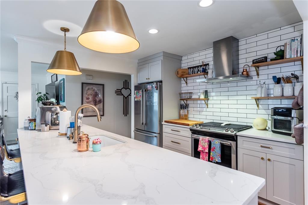 3056 Vine Circle Decatur, GA 30033 - Photo 13 of 46 Gallery Image 13