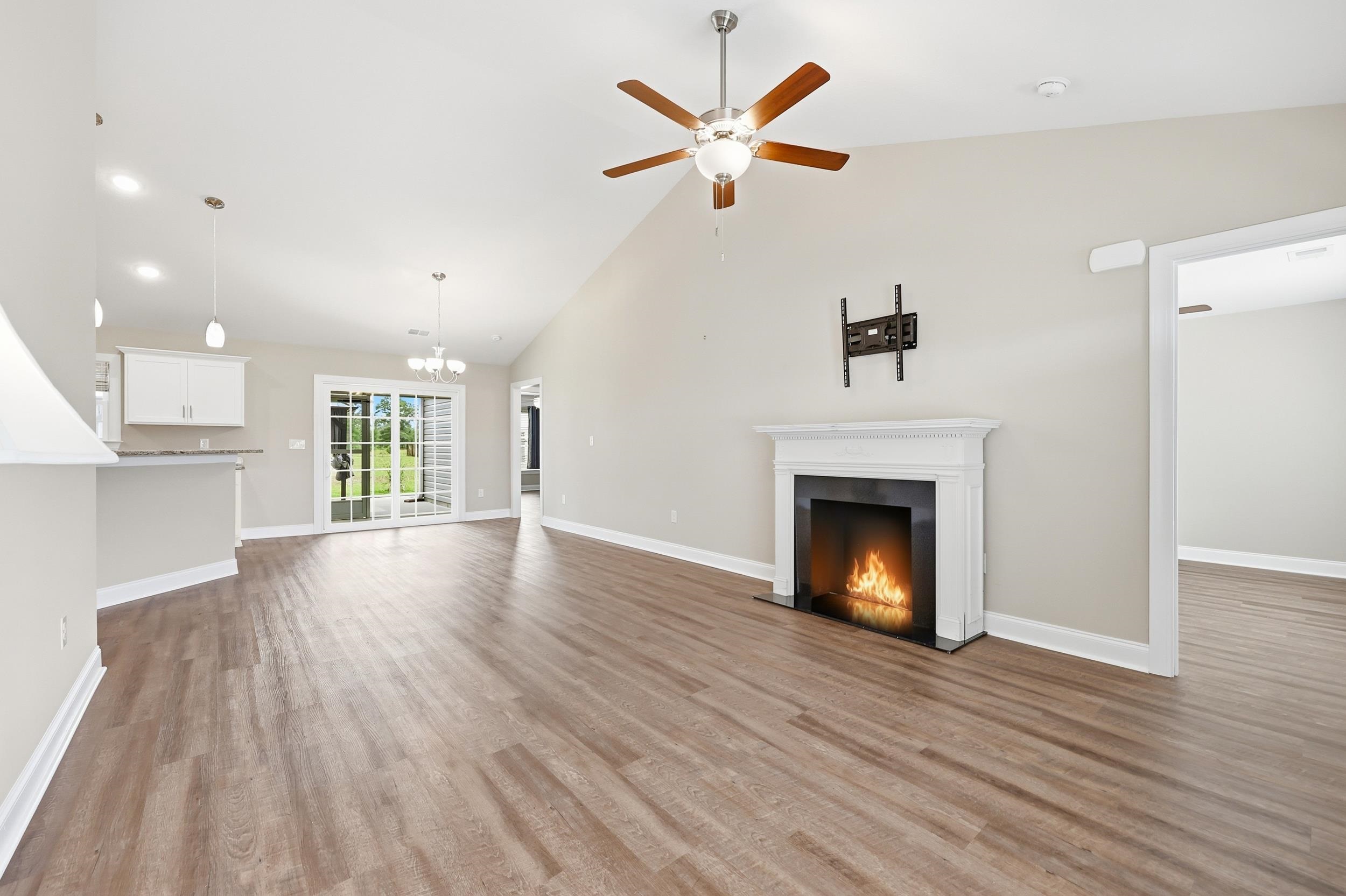 7716 Hunting Swamp Road Conway, SC 29527 - Photo 8 of 48 Gallery Image 8