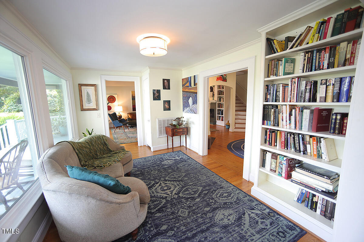 3409 White Oak Road Raleigh, NC 27609 - Photo 7 of 24 study