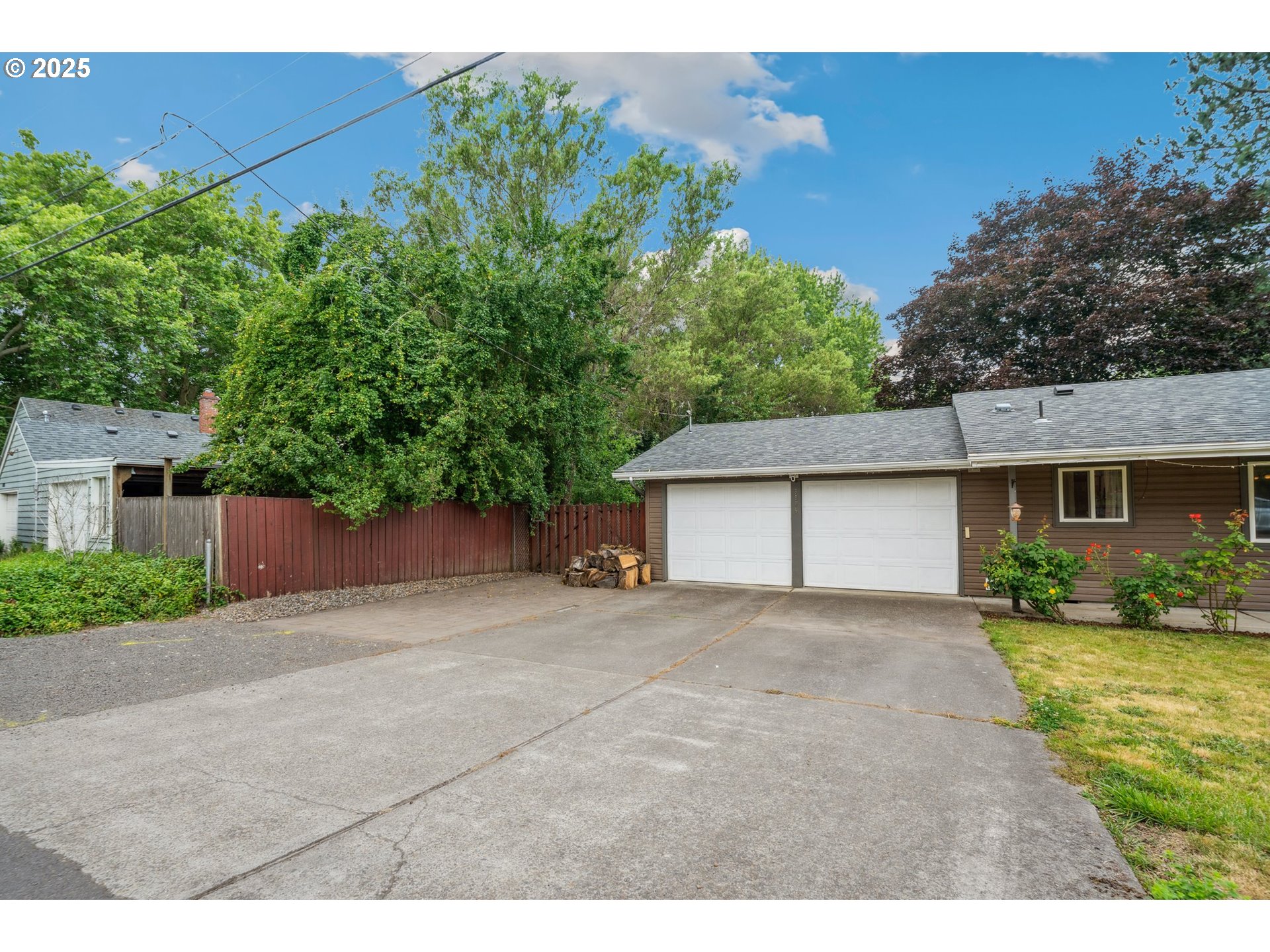 3905 Southwest 174th Avenue Beaverton, OR 97078 - Photo 30 of 33